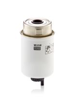 MANN-FILTER WK8140 - Filtro combustible