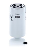 MANN-FILTER WK9041X - Filtro combustible