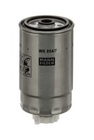 MANN-FILTER WK854/7 - Filtro combustible