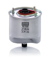 MANN-FILTER WK9046 - Filtro combustible