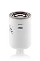 MANN-FILTER WK9165X - Filtro combustible