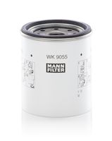 MANN-FILTER WK9055Z - Filtro combustible