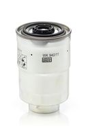 MANN-FILTER WK940/11X - Filtro combustible