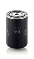 MANN-FILTER WK940/19 - Filtro combustible