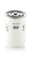 MANN-FILTER WK940/5 - Filtro combustible