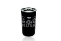 MANN-FILTER WK 950/13 - Filtro combustible