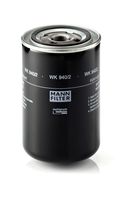 MANN-FILTER WK 940/2 - Filtro combustible