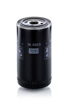 MANN-FILTER WK950/3 - Filtro combustible