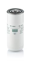 MANN-FILTER WK962/4 - Filtro combustible