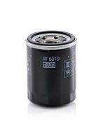 MANN-FILTER W6019 - Filtro de aceite