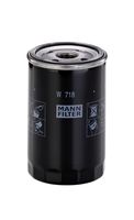 MANN-FILTER W718 - Filtro de aceite