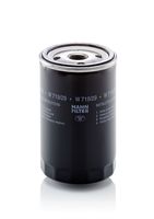 MANN-FILTER W719/29 - Filtro de aceite