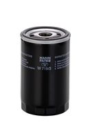 MANN-FILTER W 719/3 - Filtro de aceite