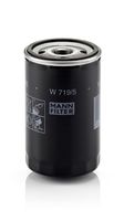 MANN-FILTER W719/5 - Filtro de aceite