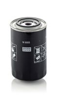 MANN-FILTER W8005 - Filtro de aceite