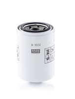 MANN-FILTER W 9032 - Filtro de aceite