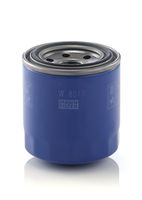 MANN-FILTER W8017 - Filtro de aceite