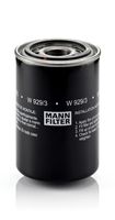 MANN-FILTER W929/3 - Filtro de aceite