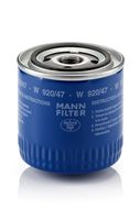 MANN-FILTER W920/47 - Filtro de aceite