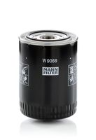 MANN-FILTER W 9066 - Filtro de aceite