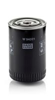 MANN-FILTER W940/21 - Filtro de aceite