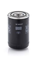 MANN-FILTER W940/27 - Filtro de aceite