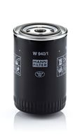 MANN-FILTER W940/1 - Filtro de aceite