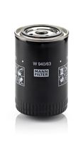 MANN-FILTER W 940/63 - Filtro de aceite