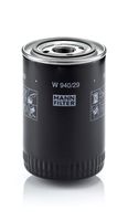 MANN-FILTER W940/29 - Filtro de aceite