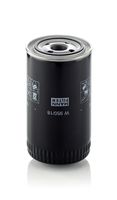 MANN-FILTER W950/18 - Filtro de aceite