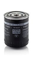 MANN-FILTER W930/21 - Filtro de aceite