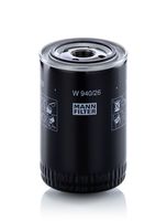 MANN-FILTER W940/26 - Filtro de aceite