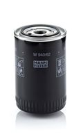 MANN-FILTER W940/62 - Filtro de aceite