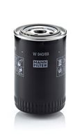 MANN-FILTER W940/69 - Filtro de aceite