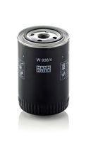 MANN-FILTER W936/4 - Filtro de aceite