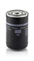 MANN-FILTER W940/50 - Filtro de aceite