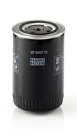 MANN-FILTER W940/19 - Filtro combustible