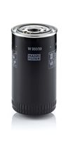 MANN-FILTER W950/39 - Filtro de aceite