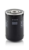 MANN-FILTER W940/35 - Filtro de aceite