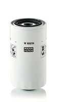 MANN-FILTER W950/36 - Filtro de aceite