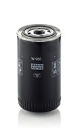 MANN-FILTER W 950 - Filtro de aceite