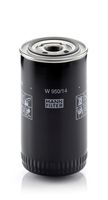 MANN-FILTER W 950/14 - Filtro de aceite