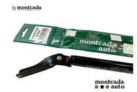 Montcada RNI001 - Longitud [mm]: 483<br>Carrera [mm]: 183<br>Diám. carcasa [mm]: 18<br>Fuerza de eyección [N]: 351<br>Lado de montaje: Atrás izquierda<br>Referencia artículo par: 2028103<br>