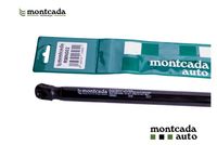 Montcada RMN002 - Muelle neumático, maletero/compartimento de carga