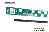 Montcada RVO024 - Muelle neumático, maletero/compartimento de carga