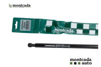 Montcada RCI025 - Muelle neumático, maletero/compartimento de carga