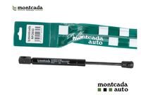 Montcada RFO033 - Longitud [mm]: 250<br>Carrera [mm]: 75<br>Fuerza de eyección [N]: 660<br>Diám. carcasa [mm]: 18,5<br>diámetro de biela [mm]: 8<br>