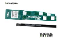 Montcada RSK010 - Lado de montaje: posterior<br>Tipo de vehículo: Fabia Scout<br>Longitud [mm]: 495<br>Peso [kg]: 0,308<br>Calibre del cilindro [mm]: 18,5<br>Carrera [mm]: 205<br>Fuerza de eyección [N]: 440<br>diám. tubo vertical [mm]: 8<br>long. de embalaje [cm]: 57,5<br>Ancho de embalaje [cm]: 3<br>h embalaje [cm]: 3<br>