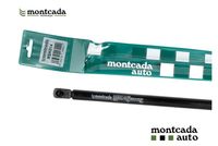 Montcada RSK014 - Muelle neumático, maletero/compartimento de carga