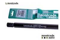 Montcada RKI019 - Muelle neumático, maletero/compartimento de carga